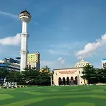 Spot On 91161 Pondok Jaya Syariah