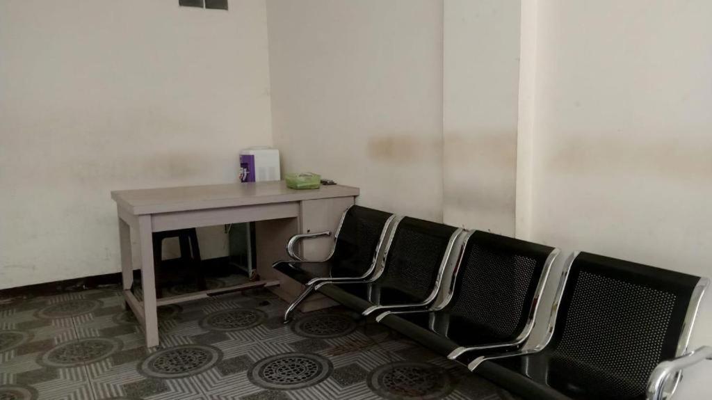 Hotel Spot On 91161 Jaya Syariah Bandung